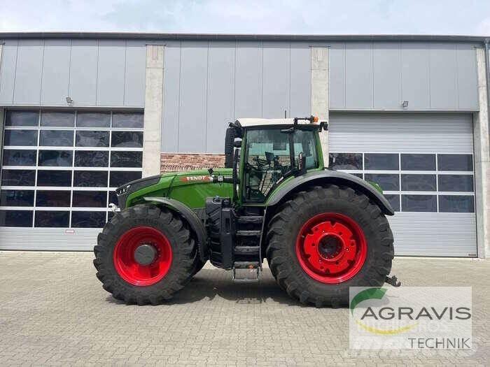 Fendt 1050 VARIO GEN-3 Trattori