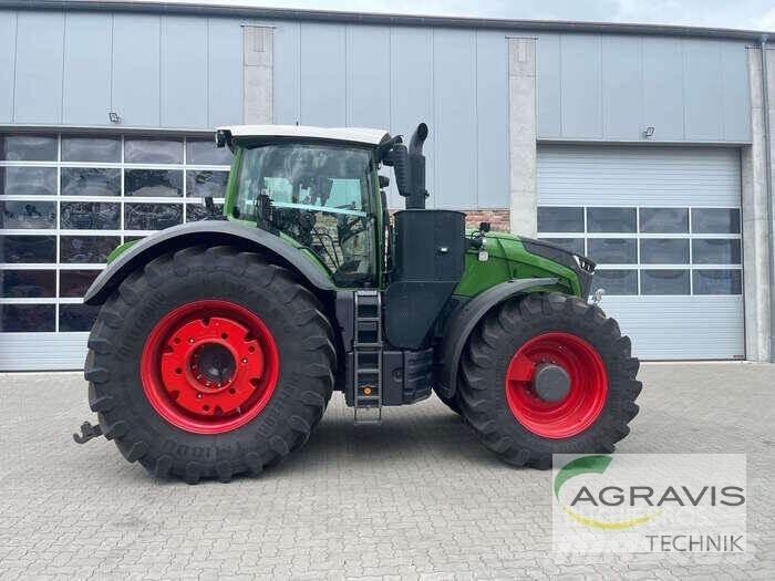 Fendt 1050 VARIO GEN-3 Trattori