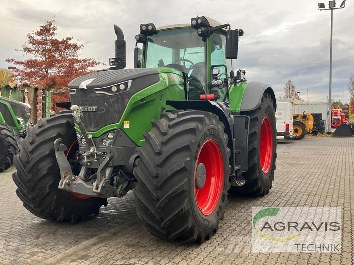 Fendt 1050 VARIO GEN-3 Trattori