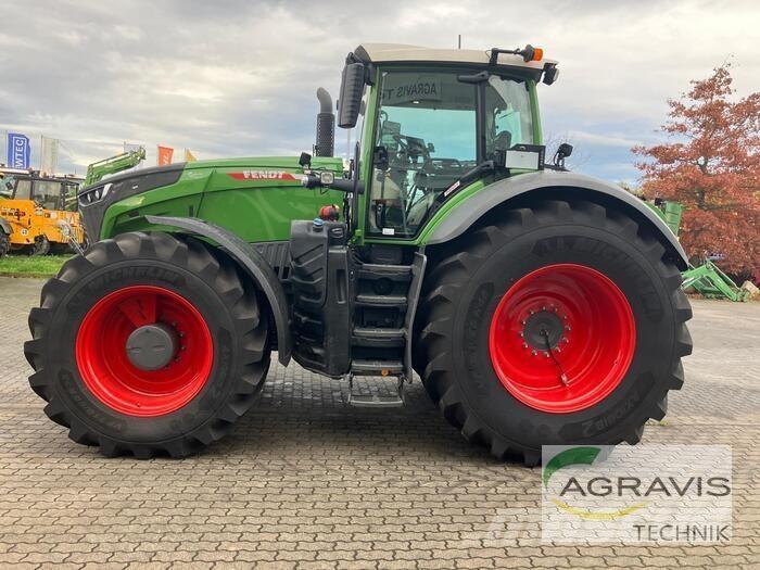 Fendt 1050 VARIO GEN-3 Trattori