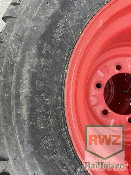 Fendt 19.0/45-17 Altri macchinari per falciare e trinciare