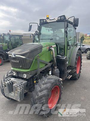 Fendt 209 F Agricoltura - Altro