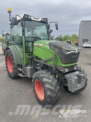 Fendt 209 F Agricoltura - Altro