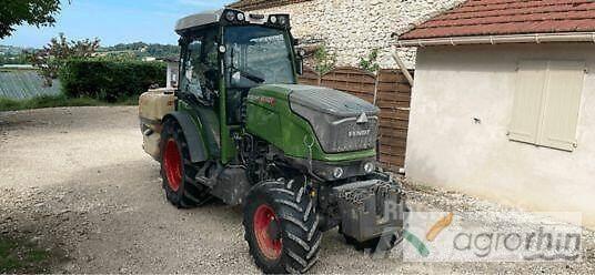 Fendt 209 V Agricoltura - Altro
