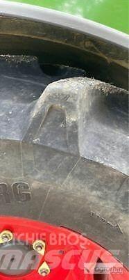 Fendt 209 V Agricoltura - Altro