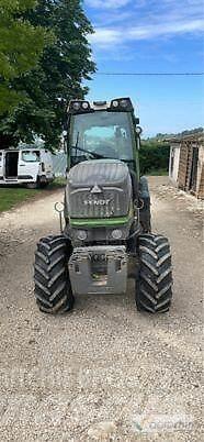 Fendt 209 V Agricoltura - Altro