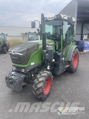 Fendt 209 V Agricoltura - Altro
