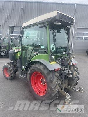 Fendt 209 V Agricoltura - Altro