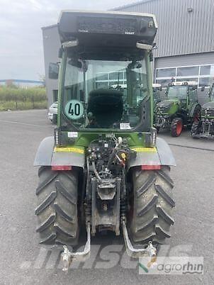 Fendt 209 V Agricoltura - Altro