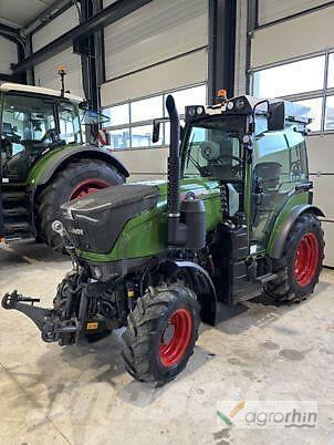 Fendt 209 V Agricoltura - Altro