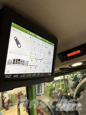 Fendt 209 V Agricoltura - Altro