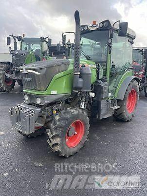 Fendt 209 V VARIO Trattori