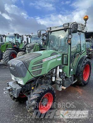 Fendt 209 V VARIO Trattori