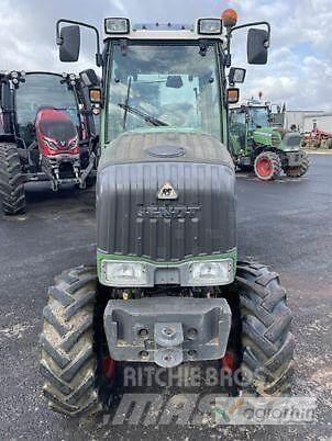 Fendt 209 V VARIO Trattori