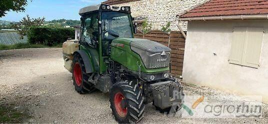 Fendt 209V Agricoltura - Altro