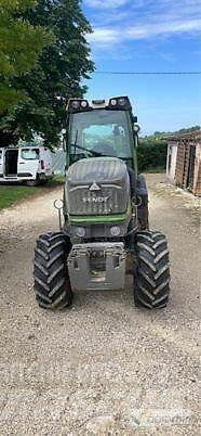 Fendt 209V Agricoltura - Altro