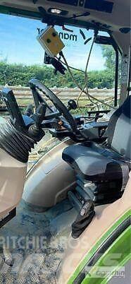 Fendt 209V Agricoltura - Altro