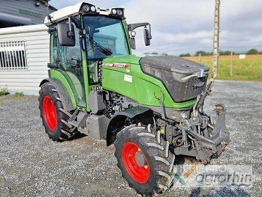 Fendt 209V Agricoltura - Altro