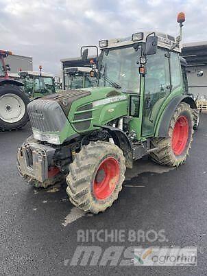 Fendt 210 F Agricoltura - Altro