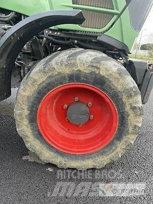 Fendt 210 F Agricoltura - Altro