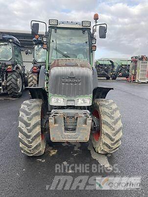 Fendt 210 F Agricoltura - Altro