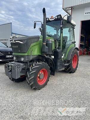 Fendt 210 V Agricoltura - Altro
