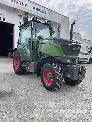 Fendt 210 V Agricoltura - Altro