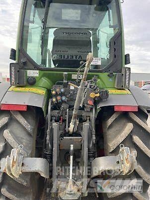 Fendt 210 V Agricoltura - Altro