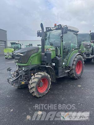 Fendt 210 V Agricoltura - Altro