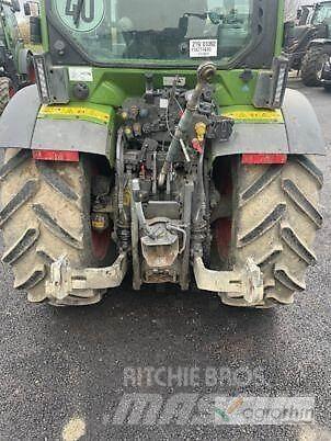Fendt 210 V Agricoltura - Altro