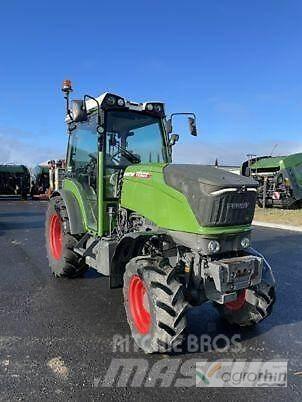 Fendt 210 V Agricoltura - Altro