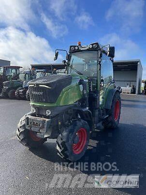 Fendt 210 V Agricoltura - Altro