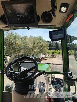 Fendt 210P Trattori