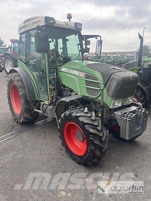 Fendt 211 F Agricoltura - Altro