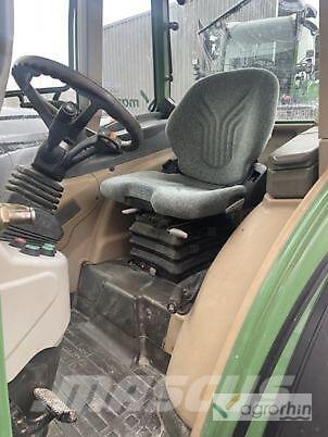 Fendt 211 F Agricoltura - Altro