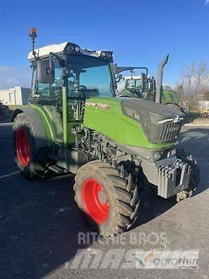 Fendt 211 P Agricoltura - Altro