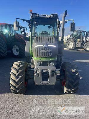 Fendt 211 P Agricoltura - Altro