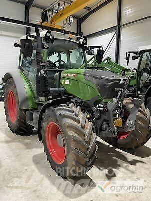 Fendt 211 VARIO Trattori