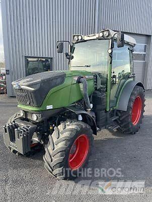 Fendt 211F Agricoltura - Altro