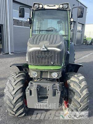 Fendt 211F Agricoltura - Altro