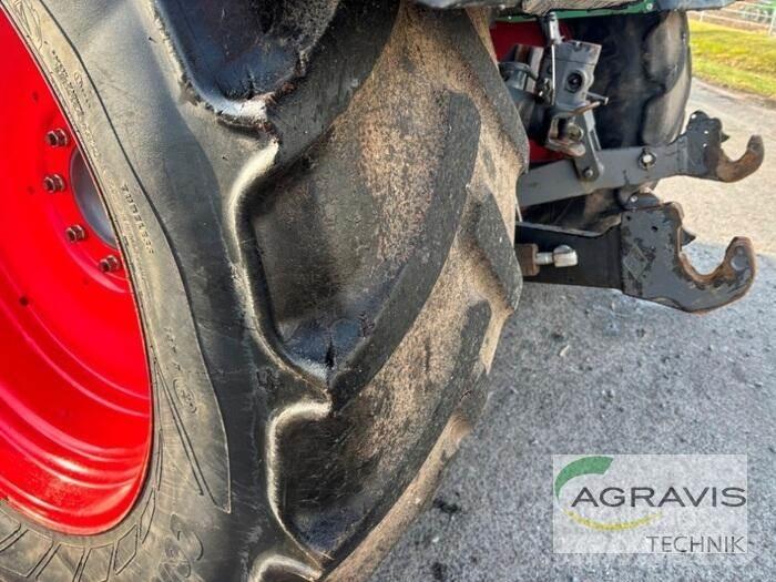 Fendt 309 VARIO Trattori