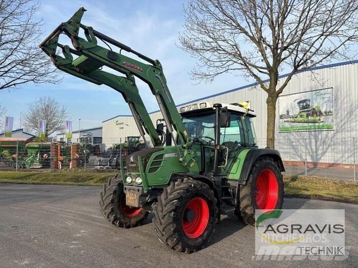 Fendt 309 VARIO TMS Trattori