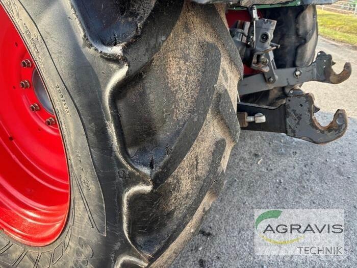 Fendt 309 VARIO TMS Trattori