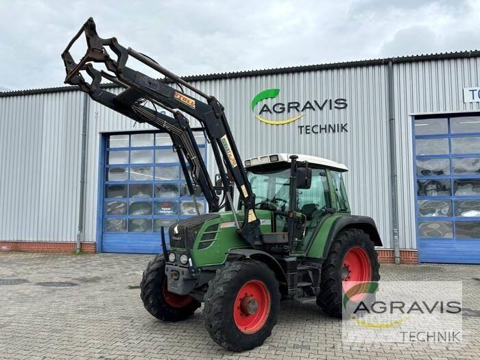Fendt 310 VARIO Trattori
