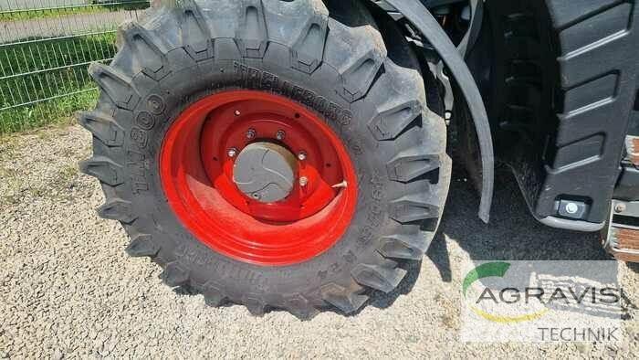 Fendt 310 VARIO S4 Trattori