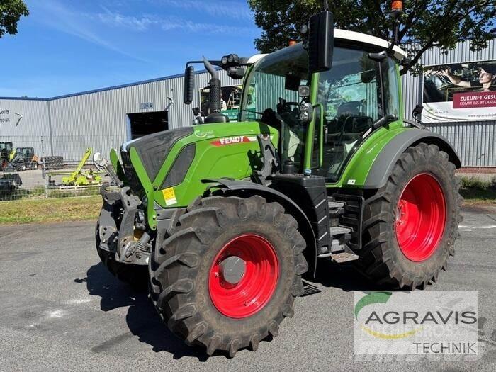 Fendt 313 VARIO GEN-4 Trattori