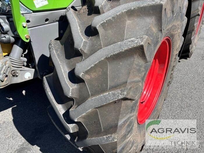 Fendt 313 VARIO GEN-4 Trattori