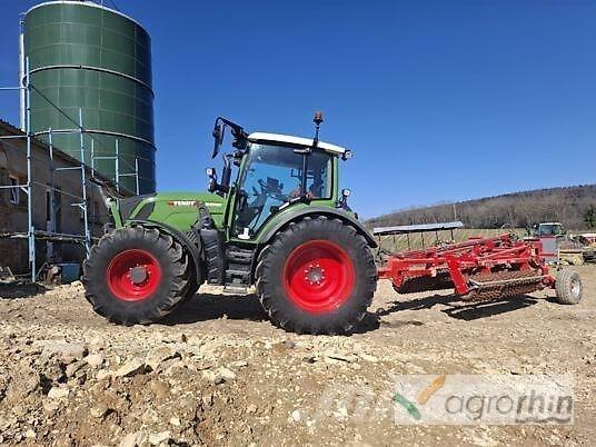 Fendt 314 Trattori