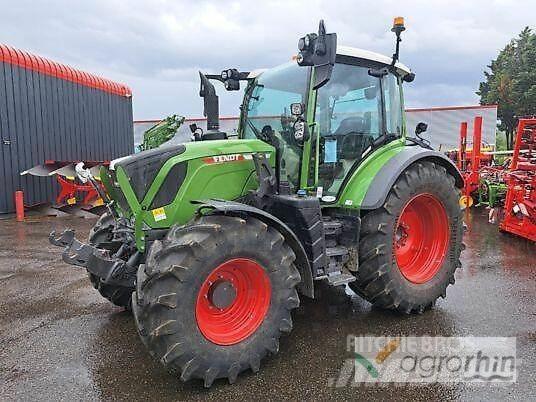 Fendt 314 PROFI PLUS Trattori