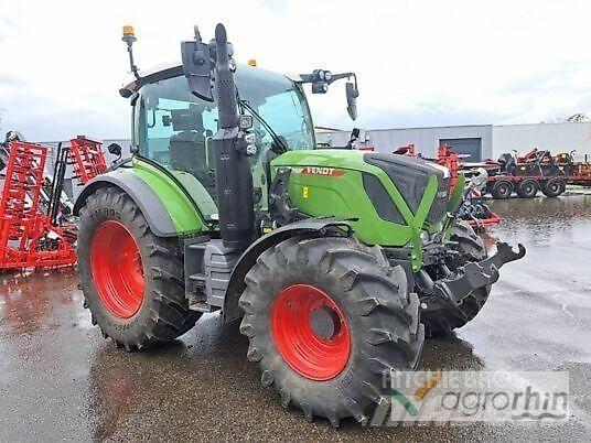 Fendt 314 PROFI PLUS Trattori